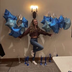 Meet your Posher, Alyssa